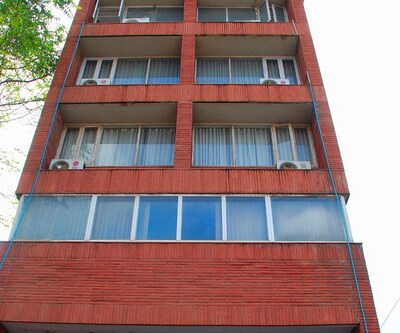 Hotel Dua Continental